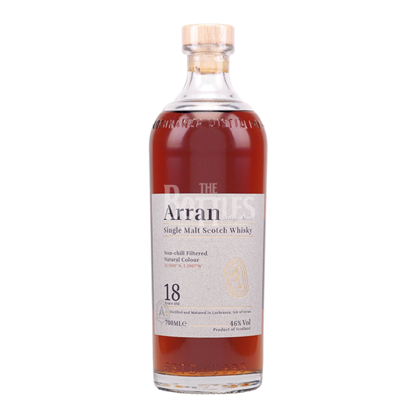 Arran 18 Years