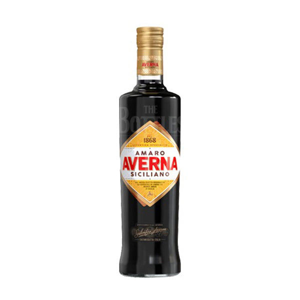 Averna Amaro Siciliano