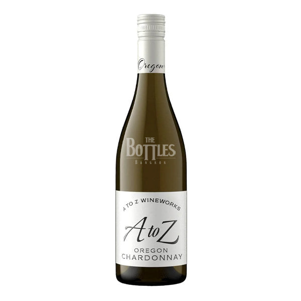 A to Z Chardonnay