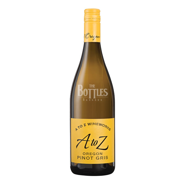 A to Z Pinot Gris