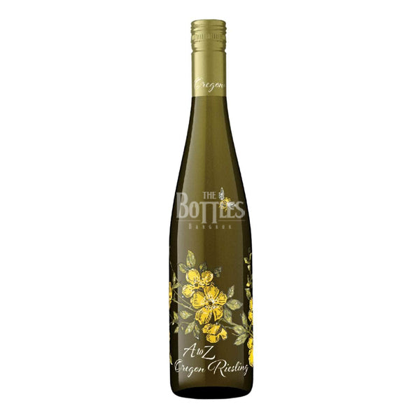 A to Z Riesling