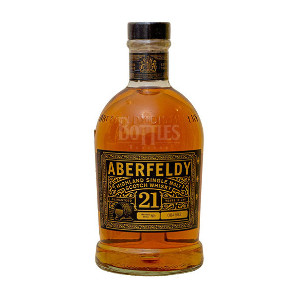 Aberfeldy 21 Years