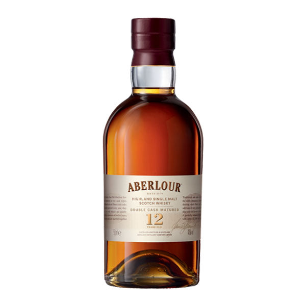 Aberlour 12 Years Double Cask