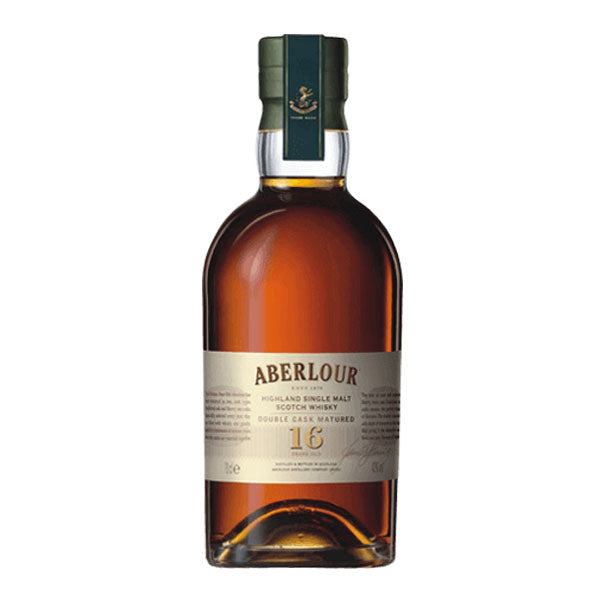 Aberlour 16 Years