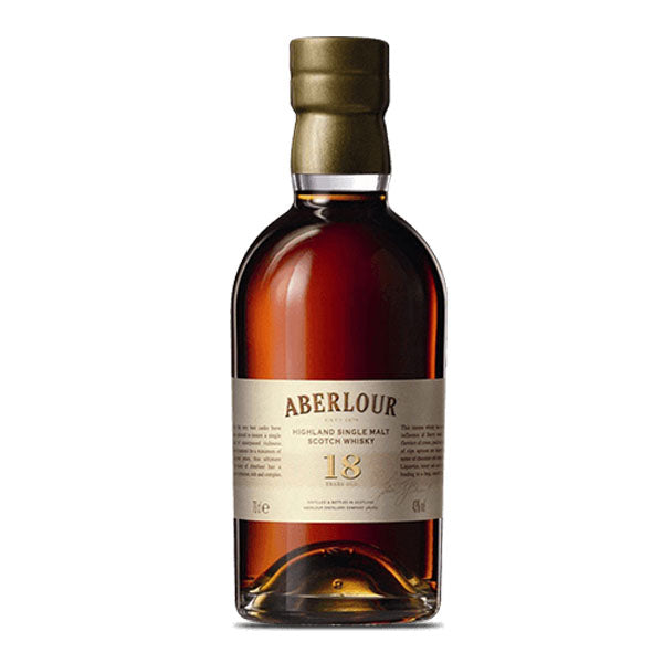 Aberlour 18 Years