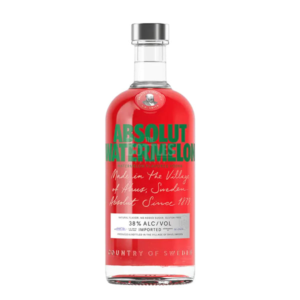 Absolut Watermelon