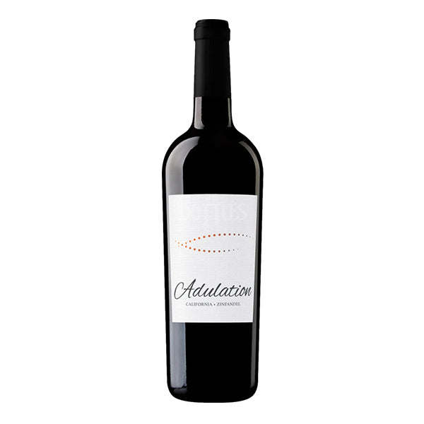 Adulation Zinfandel