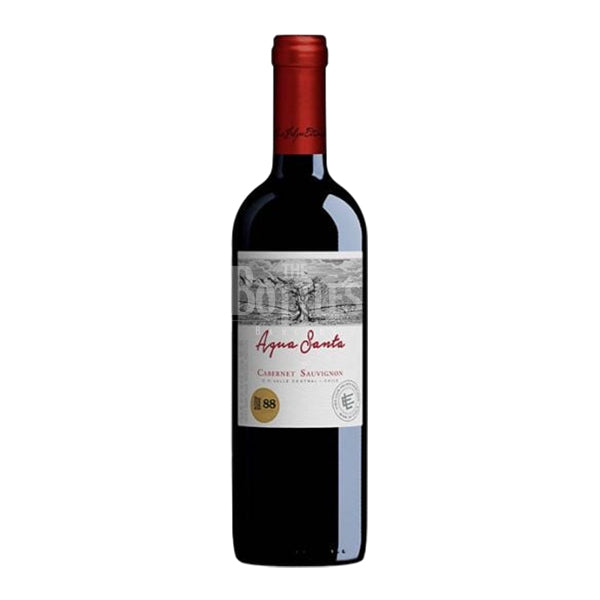 Agua Santa Cabernet Sauvignon