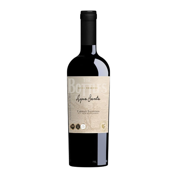 Agua Santa Gran Reserva Cabernet Sauvignon