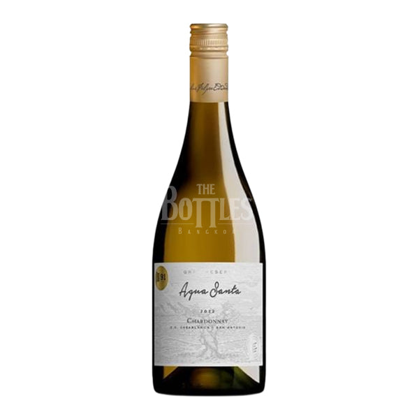 Agua Santa Gran Reserva Chardonnay
