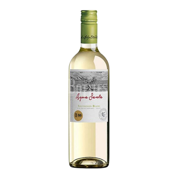 Agua Santa Sauvignon Blanc