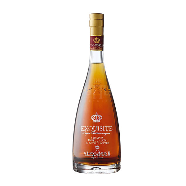 Alexander Exquisite Grappa