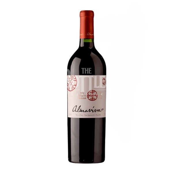 Almaviva 2017