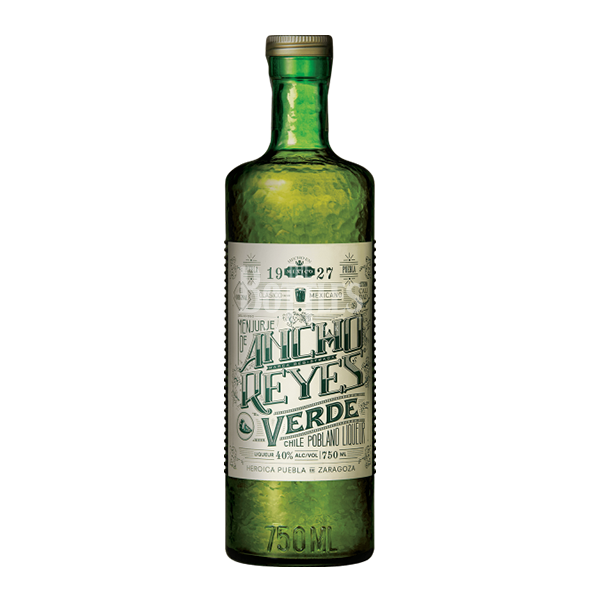 Ancho Reyes Verde Liqueur