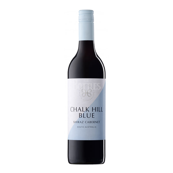 Angove Chalk Hill Shiraz Cabernet