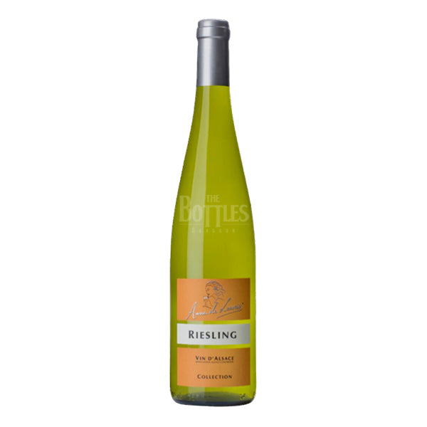 Anne de Laweiss Collection Riesling
