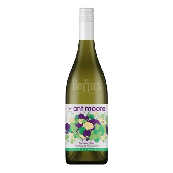 Ant Moore Marlborough Sauvignon Blanc