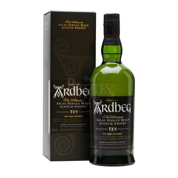 Ardbeg 10 Years