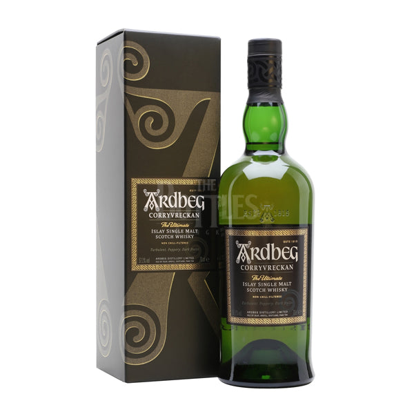 Ardbeg Corryvreckan