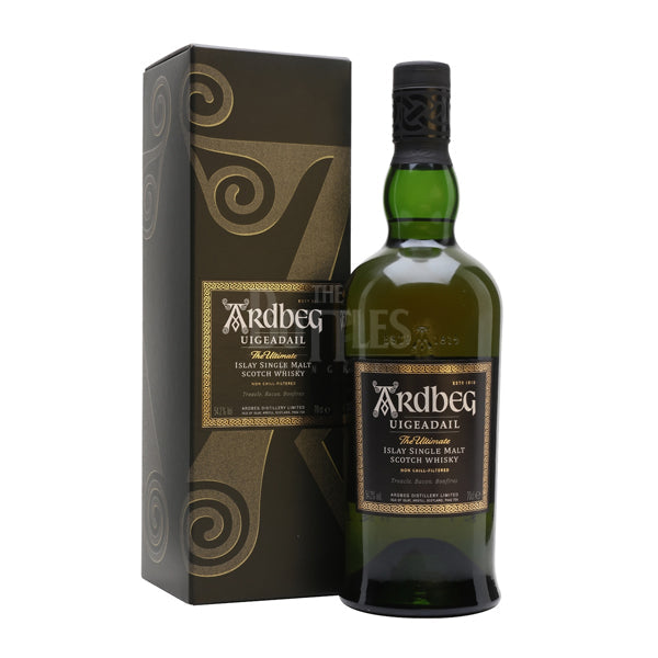 Ardbeg Uigeadail