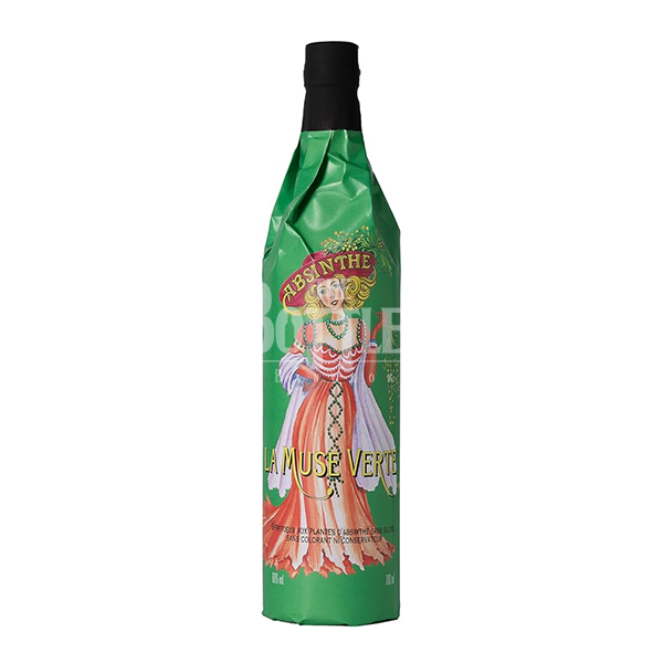 Artez La Muse Verte Absinthe