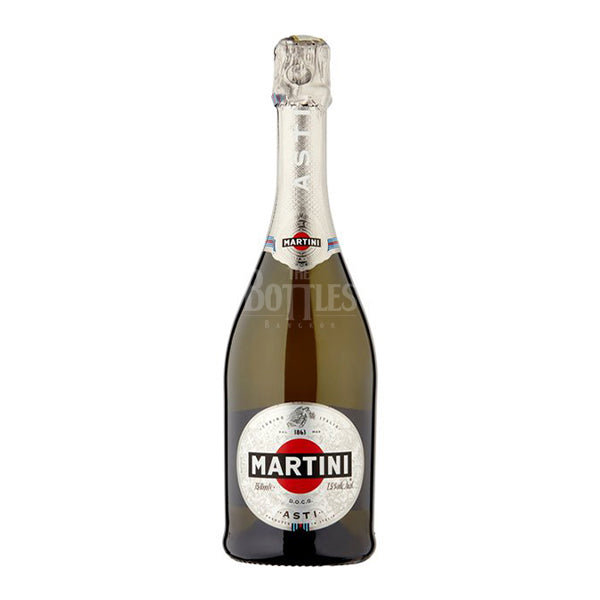 Martini Asti DOCG
