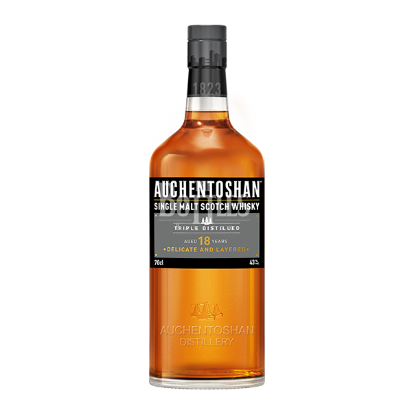 Auchentoshan 18 Years