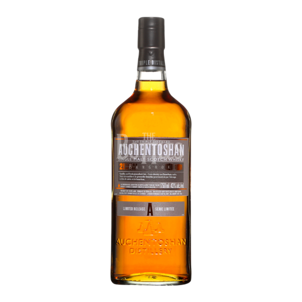 Auchentoshan 21 Years