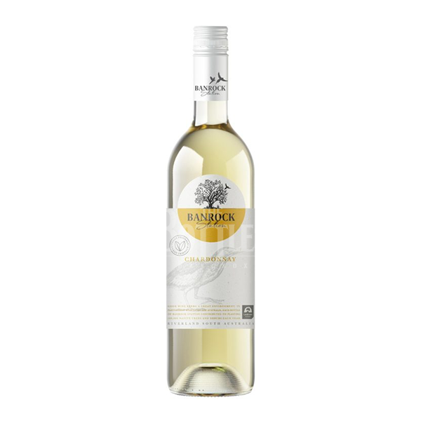 Banrock Station Chardonnay