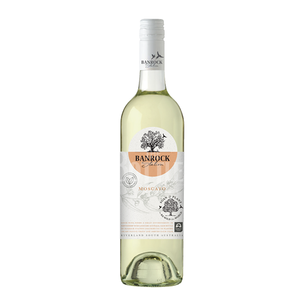 Banrock Station Moscato