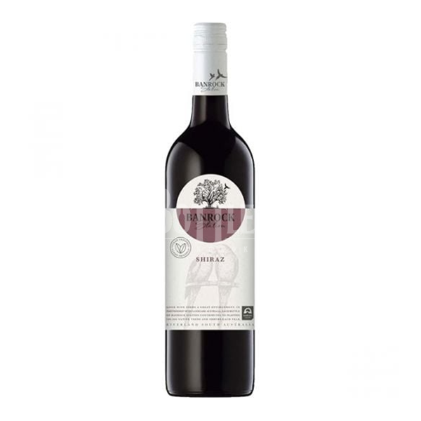 Banrock Station Shiraz