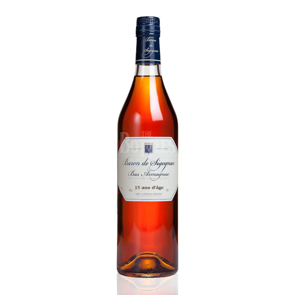 Baron De Sigognac 15 Ans