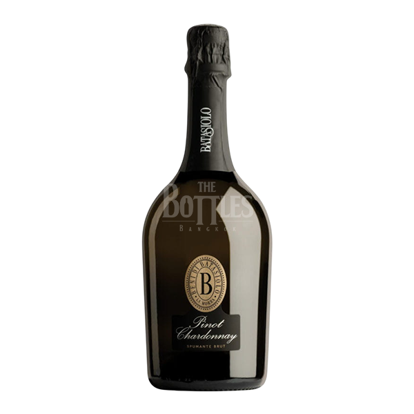 Batasiolo Pinot Chardonnay Spumante