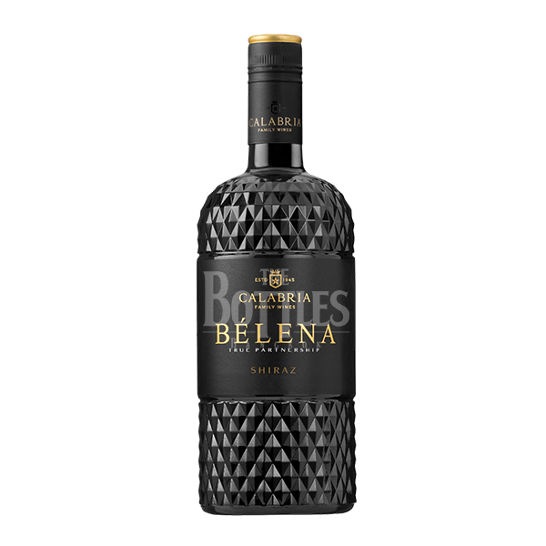 Belena Shiraz