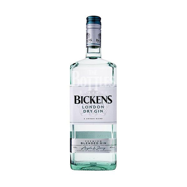 Bickens London Dry Gin