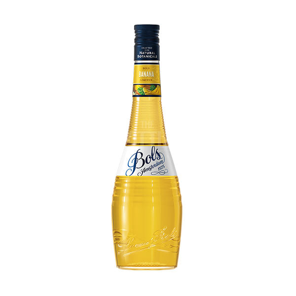Bols Banana