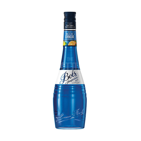 Bols Blue Curacao