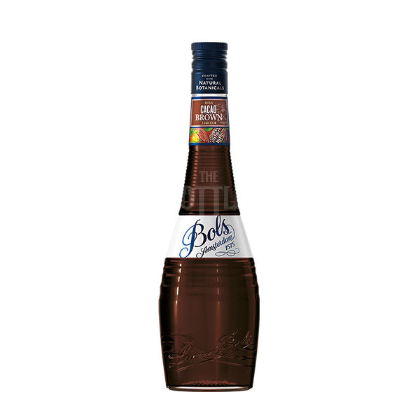 Bols Cacao Brown