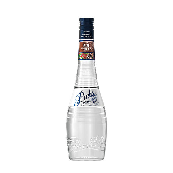 Bols Cacao White