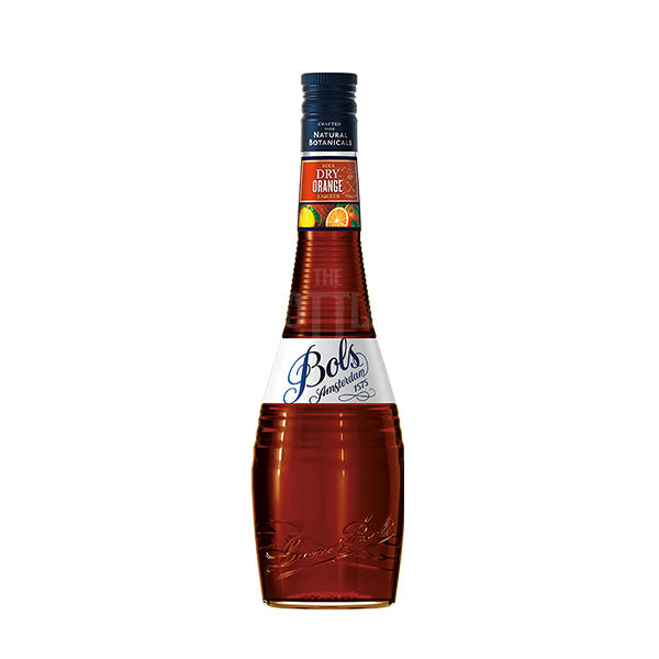Bols Dry Orange