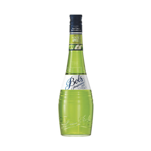 Bols Sour Apple