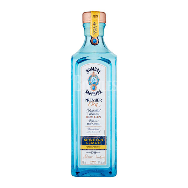 Bombay Sapphire Premier Cru Gin