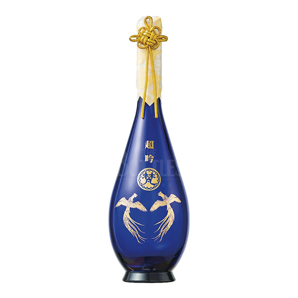 BORN Chogin Junmai Daiginjo