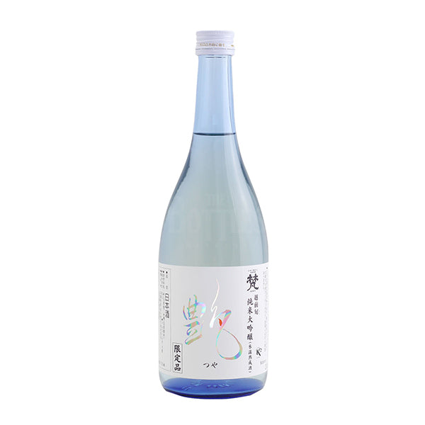 BORN Tsuya Nakadori Junmai Daiginjo