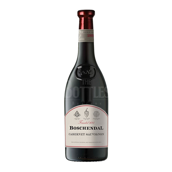 Boschendal 1685 Cabernet Sauvignon