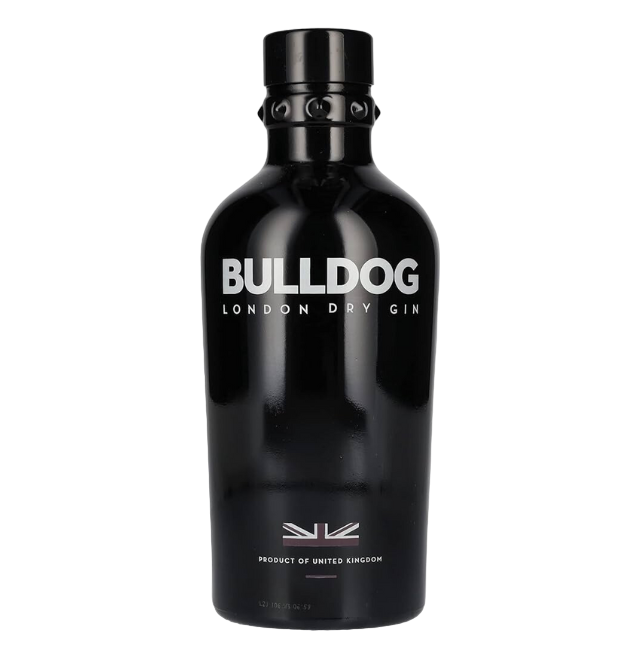 Bulldog London Dry Gin 1 L