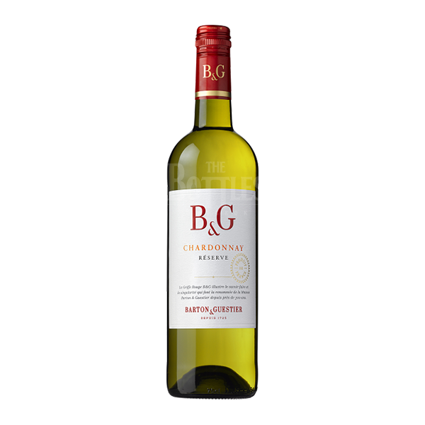 Barton & Guestier Chardonnay Reserve