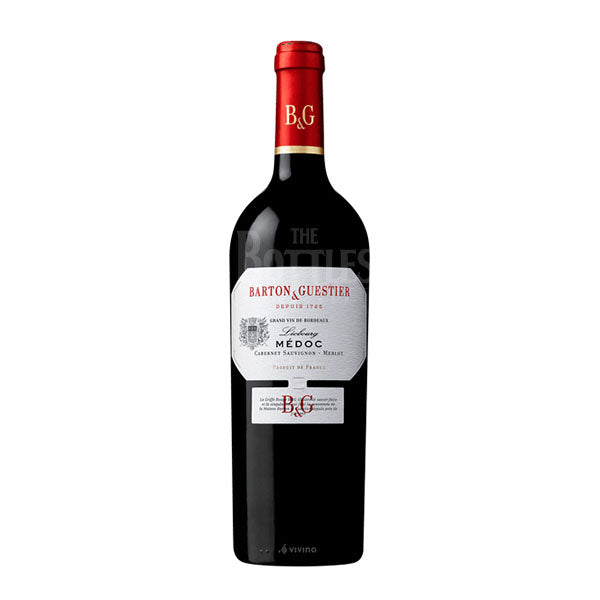 Barton & Guestier Medoc