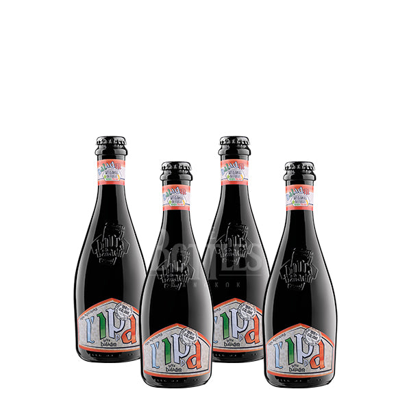 Baladin L'ippa 330 ML 4 Bottles