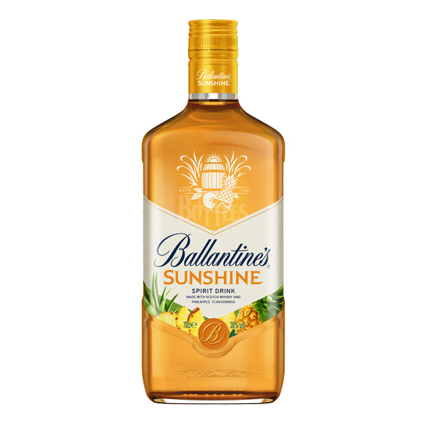 Ballantine Sunshine